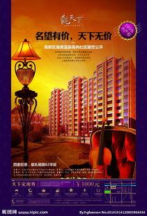 地產(chǎn)廣告設(shè)計(jì)圖片專(zhuān)題 賦能品牌視覺(jué)，解鎖下載新選擇